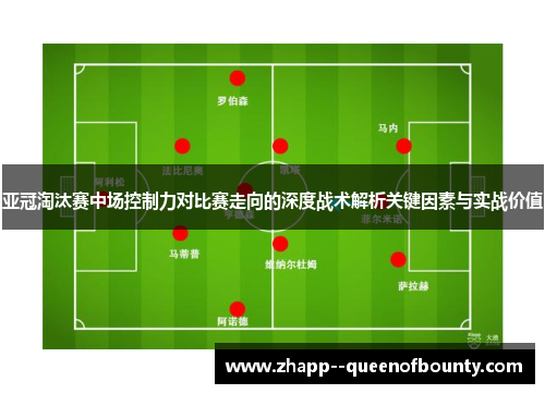 亚冠淘汰赛中场控制力对比赛走向的深度战术解析关键因素与实战价值